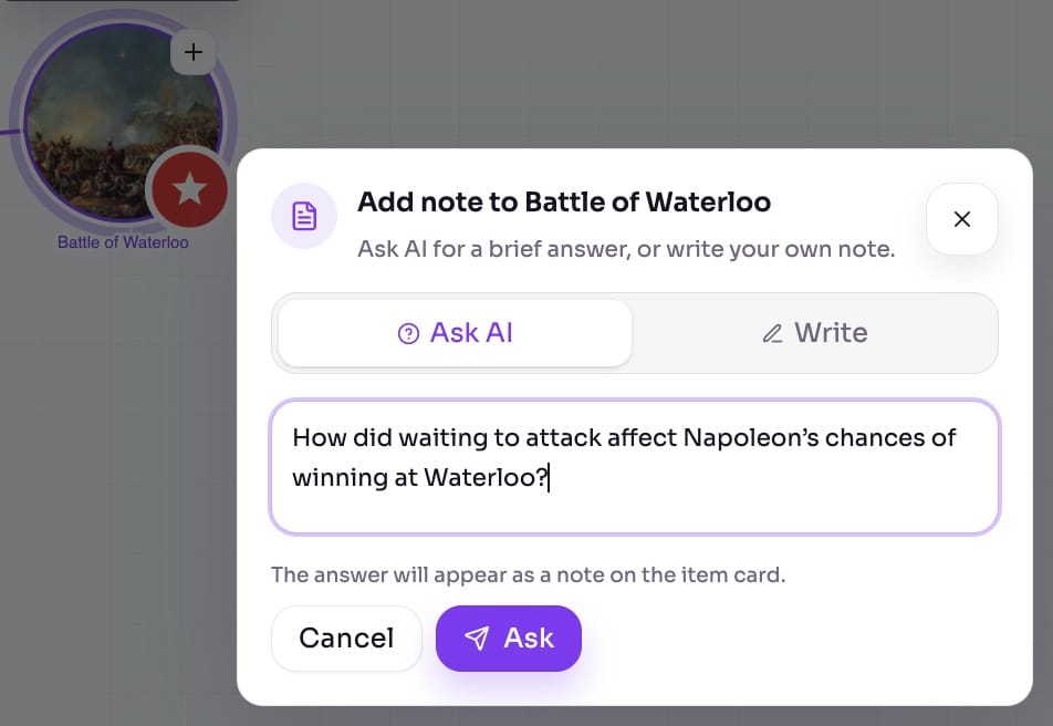 Aristotree source-backed concept notes